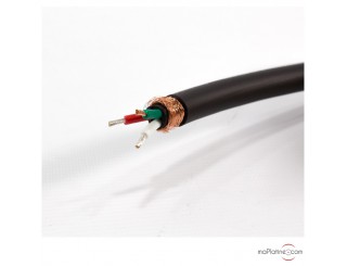 Câble d'alimentation Furutech FP314 AG II au mètre Câble d'alimentation Furutech FP314 AG II au mètre