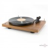 Platine vinyle manuelle Pro-Ject Debut III Record Master