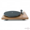 Platine vinyle manuelle Pro-Ject Debut III Record Master