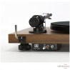 Platine vinyle manuelle Pro-Ject Debut III Record Master