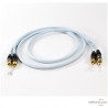 Câble phono Supra Biline phono Câble phono Supra Biline phono