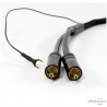 Câble phono Atlas Hyper Integra TT