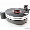 Platine vinyle manuelle RPM9 Carbone Platine vinyle manuelle RPM9 Carbone