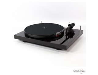 Platine vinyle Pro-Ject Debut Carbon Spéciale Edition Platine vinyle Pro-Ject Debut Carbon Spéciale Edition