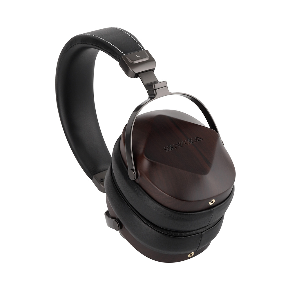 Casque Hifi fermé Sivga Oriole