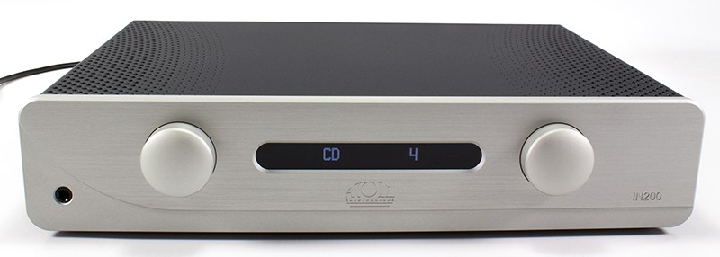 Atoll IN200 Signature integrated amplifier