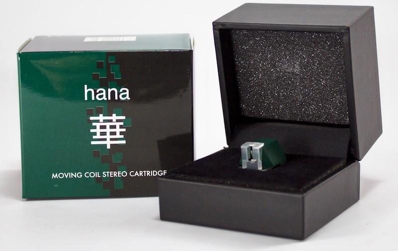 Hana EH - Packaging