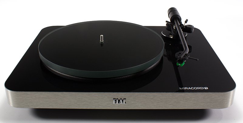 Elac Miracord 70 turntable