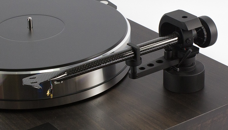 Pro-Ject X-Tension 10 Evo turntable