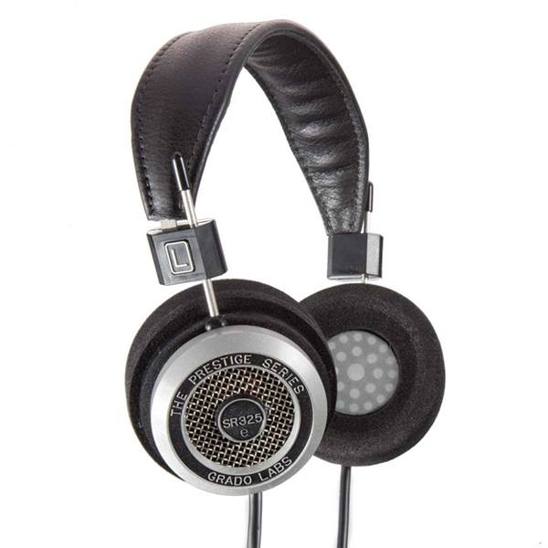 Grado SR325e headphones