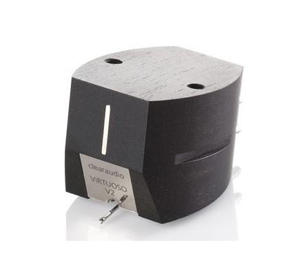 Clearaudio Virtuoso V2 MM cartridge