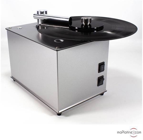 Pro-Ject VC-E record cleaning machine