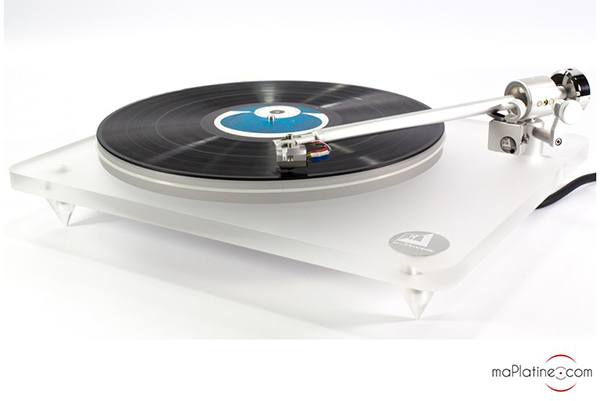 Clearaudio Emotion Limited turntable