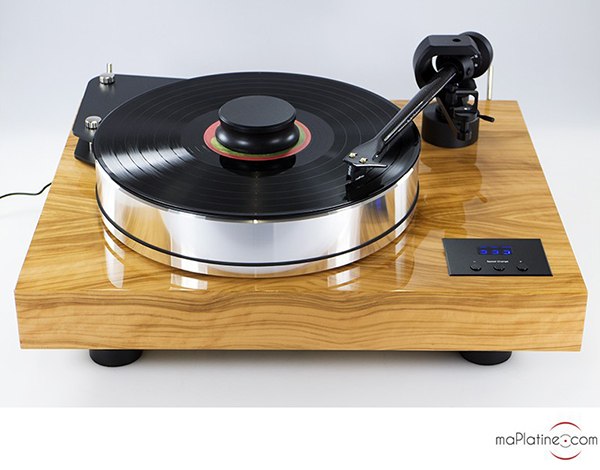 Pro-Ject- X-Tension 10 turntable