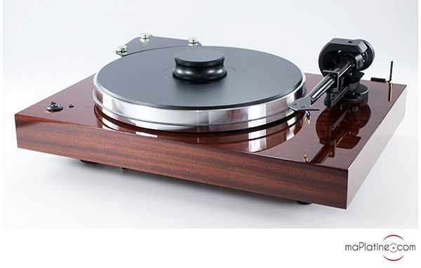 Pro-Ject X-Tension 9CC - Ortofon Super Pack turntable