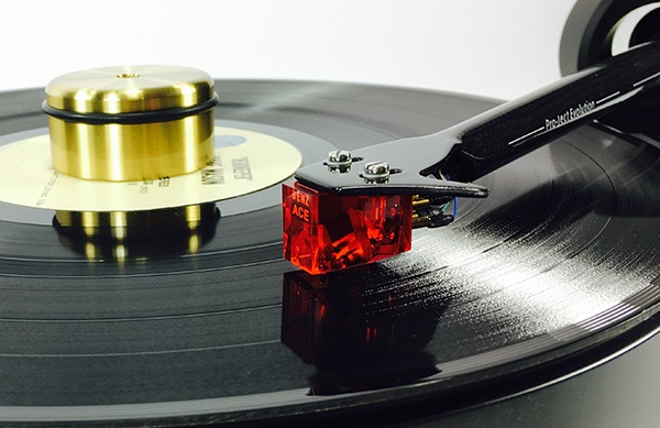 Benz Micro ACE SL MC cartridge