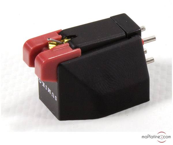 Sumiko Moonstone MM cartridge