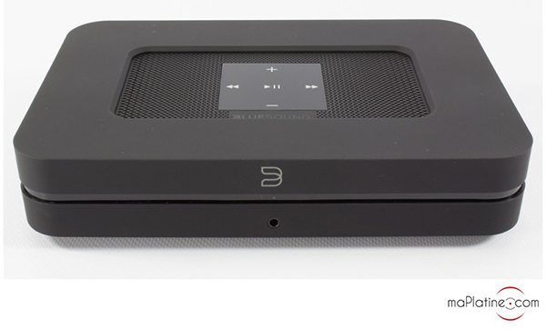 Bluesound Node 2 DAC