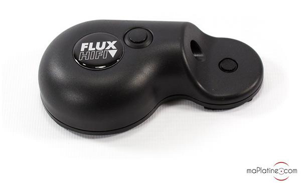 Flux HiFi Sonic stylus cleaner