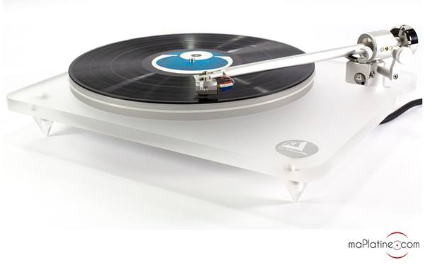 Clearaudio Emotion Limited turntable