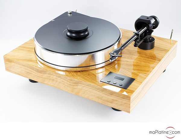 Pro-Ject X-Tension 10 Evo turntable