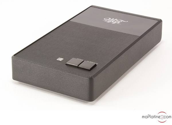 MoFi StudioPhono phono preamplifier