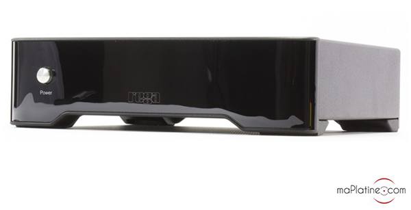 Rega Fono MM MK3 phono preamplifier