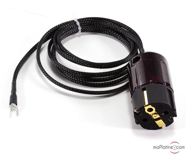 MPL Hum Blocker plug