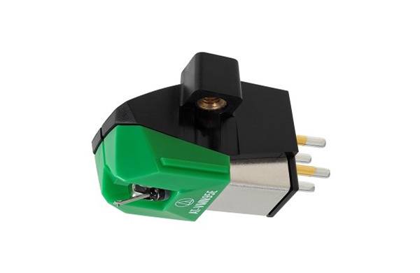 Audio Technica AT-VM95E MM cartridge