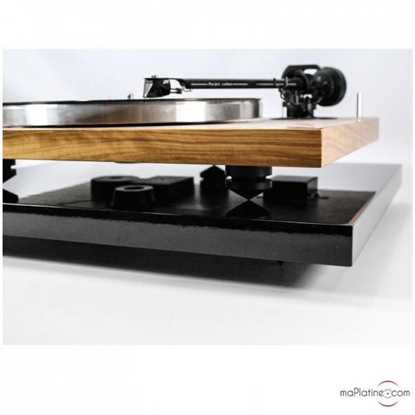 Pro-Ject Ground It E base