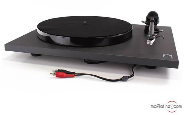 Rega Planar 1 turntable