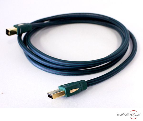 Audioquest Forest USB cable