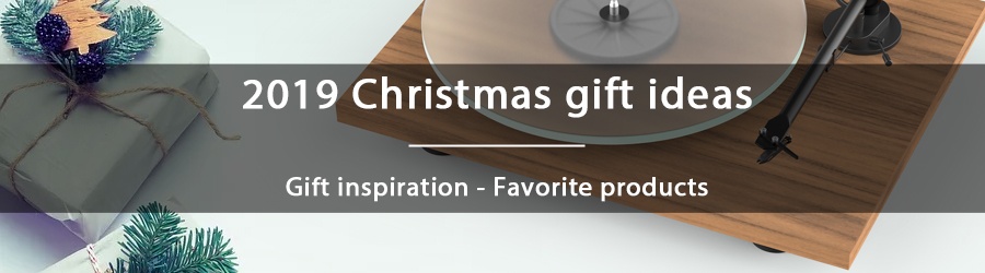 2019 Christmas gift ideas - Our favorite products