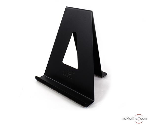 MoFi vinyl record display stand