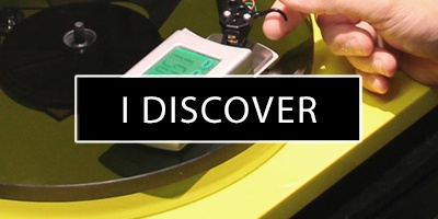 How do you set up your turntable correctly?