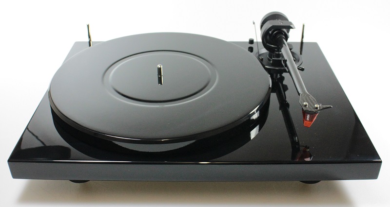 Pro-Ject 1-Xpression Carbon turntable