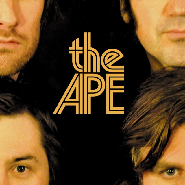 The Ape