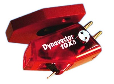 Dynavector DV10x5 cartridge