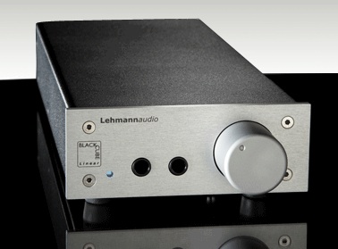 Amplificateur casque Linear Lehmann