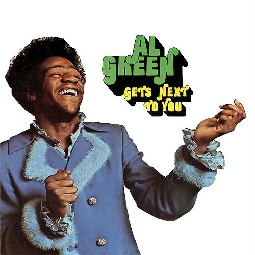 Al green