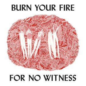 Angel olsen