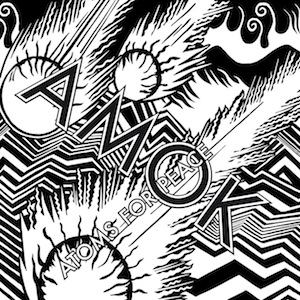 Atoms for Peace