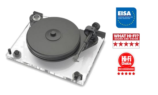 Perspex Pro-Ject