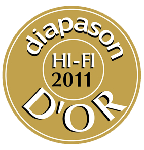 Diapason d'or