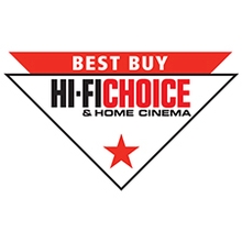 Award Hi-Fi Choice