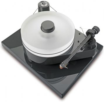 10.1 evolution Pro-Ject