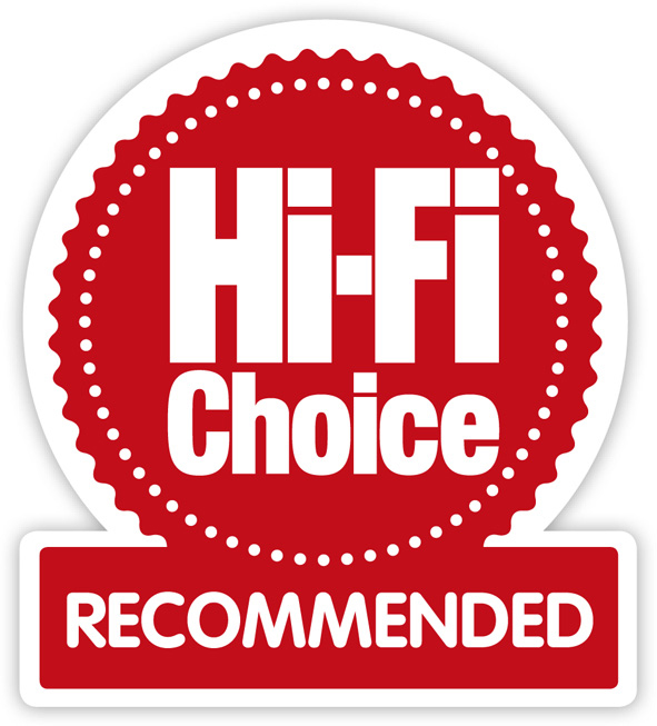 Award Hi-Fi Choice