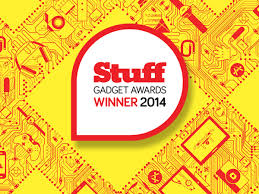 Award stuff technology