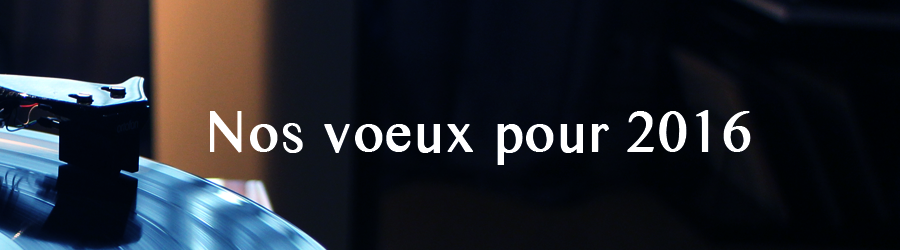 nos voeux 2016