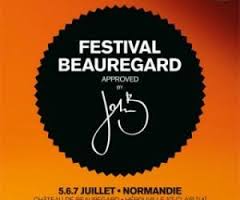 festival Beauregard 2013